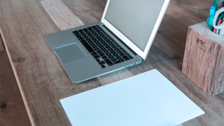 Basic Web Design Process