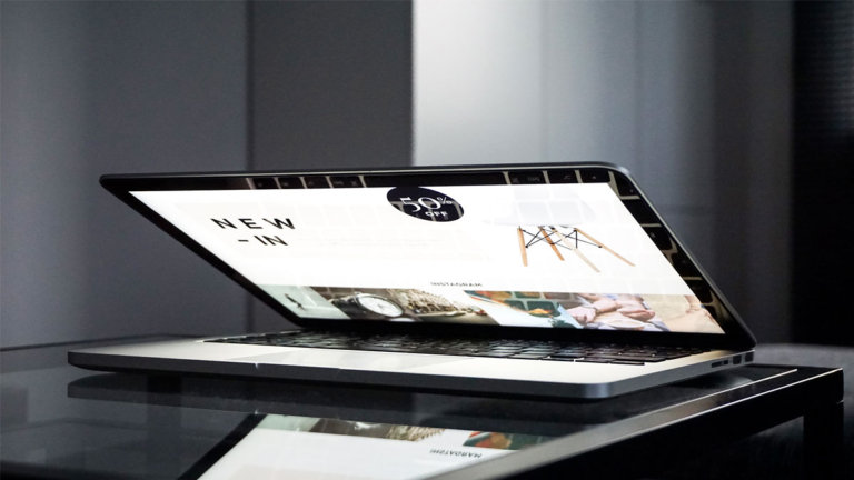 Online Store