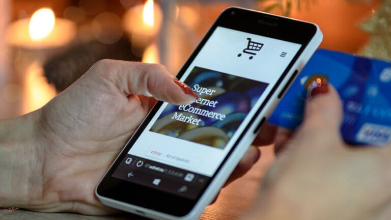eCommerce Shopping Cart Software