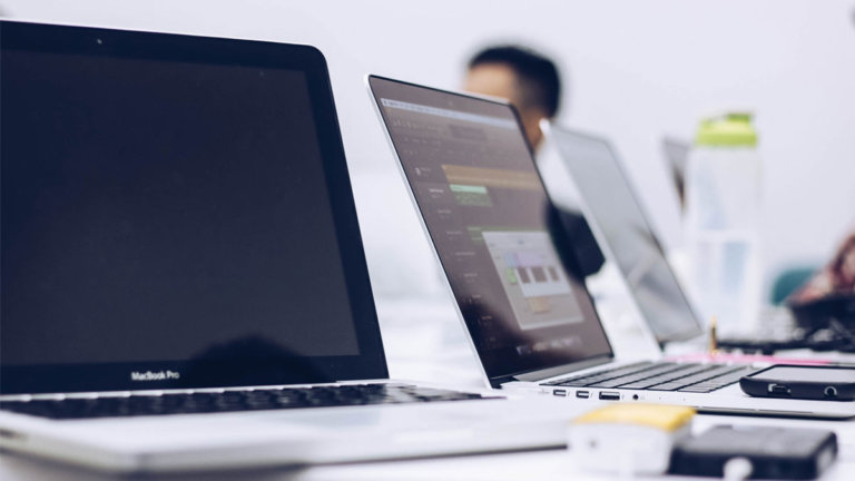 Multiple Laptops