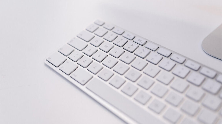 Apple Mac Keyboard