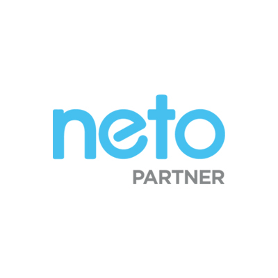 Neto Partner Logo