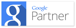 Google Partner Badge