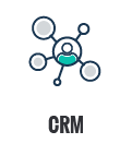 CRM Icon