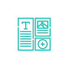 Conversion Rate Optimisation Icon
