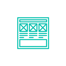 Multivariate Testing Icon