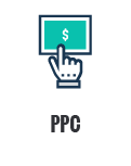 Pay Per Click Icon