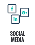 Social Media Icon