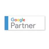 Google Partner Logo