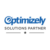 Optimizely Solutions Partner Logo