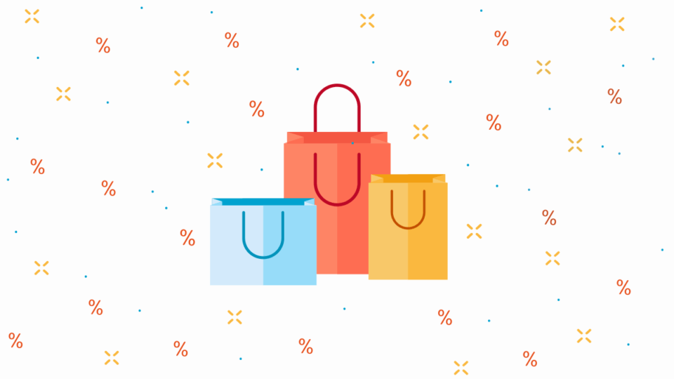 Retail Sales Calendar Punch Buggy®